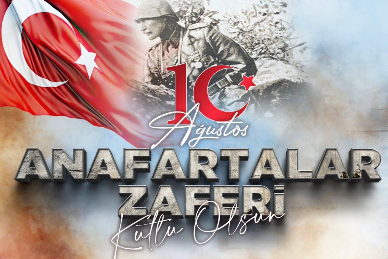 Anafartalar Zaferi