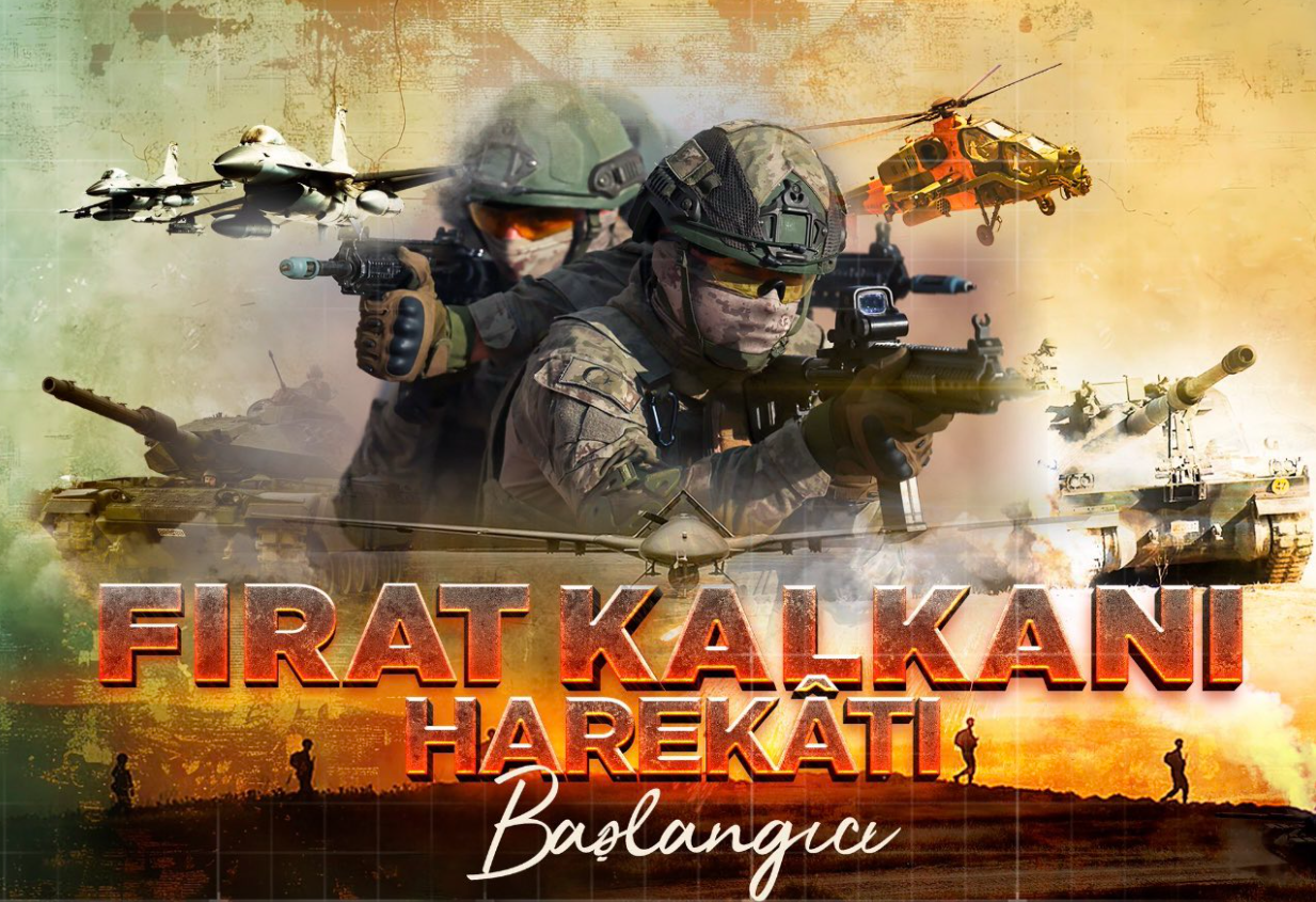 Fırat Kalkanı Harekâtının Önemi