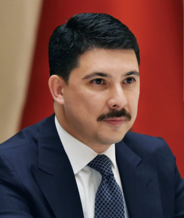 Cumhurbaşkanlığı Özel Kalem Müdürü Hasan Doğan