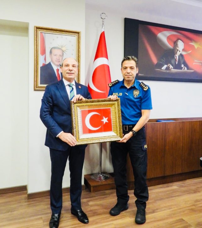 Sayın Güven Çopur
