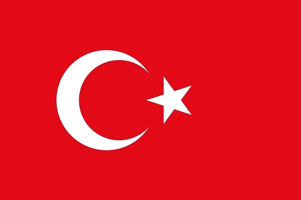 Türk Bayrağı