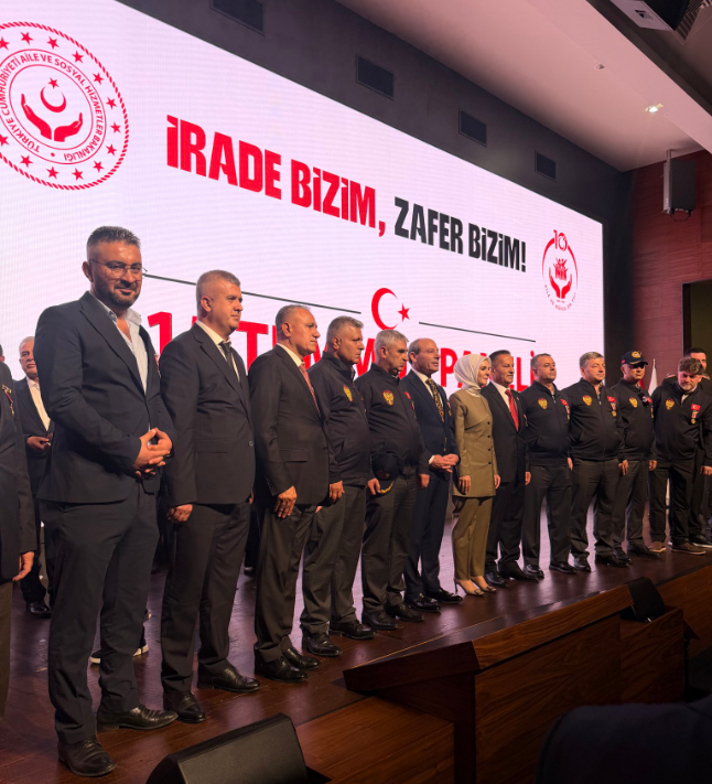 İrade Bizim Zafer Bizim